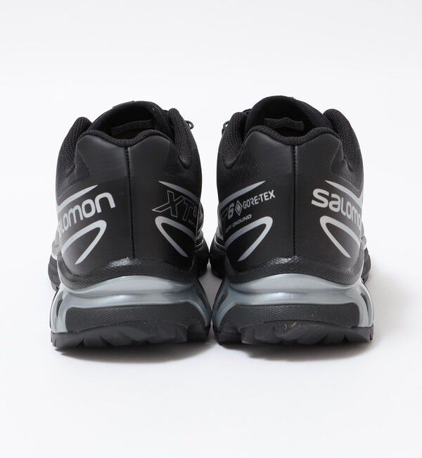 SHIPS「SALOMON: XT-6 GTX」|スニーカー|