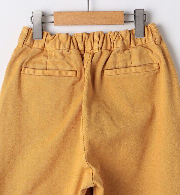 SHIPS KIDS「ARCH&LINE:155cm / ツイル クルー パンツ」|その他|