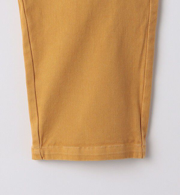 SHIPS KIDS「ARCH&LINE:155cm / ツイル クルー パンツ」|その他|