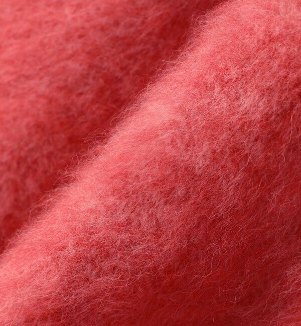 SHIPS for women「杢 FOX クルーネック プルオーバー」|ニット・セーター|