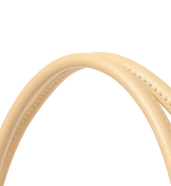 SHIPS for women「ADD CULUMN:FIGRE BOSTON VIN」|ボストンバッグ|