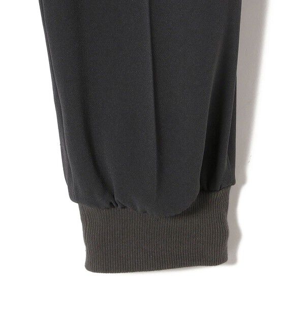 SHIPS for women「〈手洗い可能〉裾 リブ ドロスト パンツ」|その他|