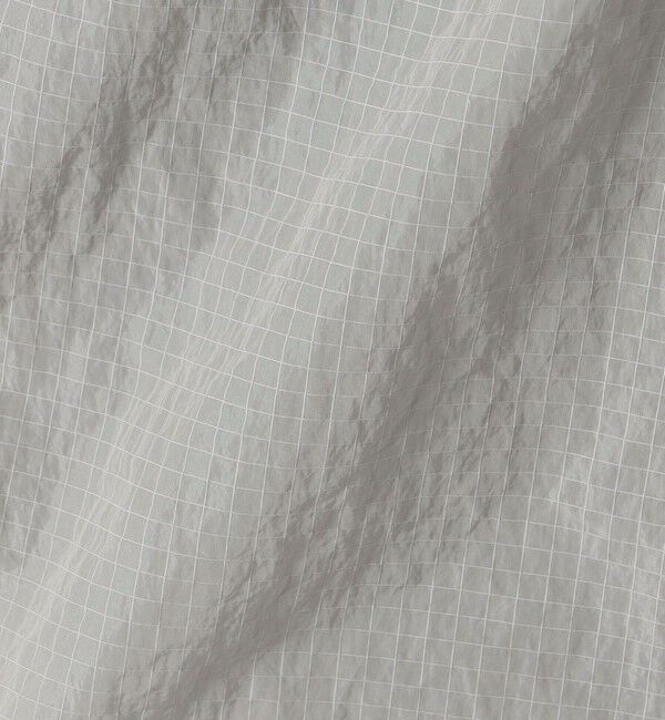 SHIPS any「GRAND CANYON:〈洗濯機可能〉ナイロン ジップ スタンドカラー ベスト」|ベスト・ジレ|