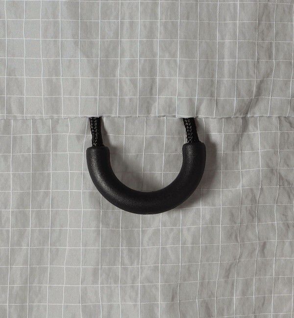 SHIPS any「GRAND CANYON:〈洗濯機可能〉ナイロン ジップ スタンドカラー ベスト」|ベスト・ジレ|