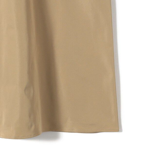 SHIPS Colors 「SHIPS Colors:〈手洗い可能〉ラッフル ジャンパースカート」|ジャンパースカート|