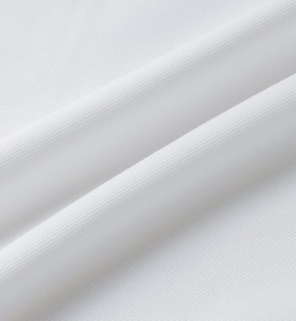 SHIPS「SHIPS: ALBINI ショートスリーブ ポロシャツ」|ポロシャツ|