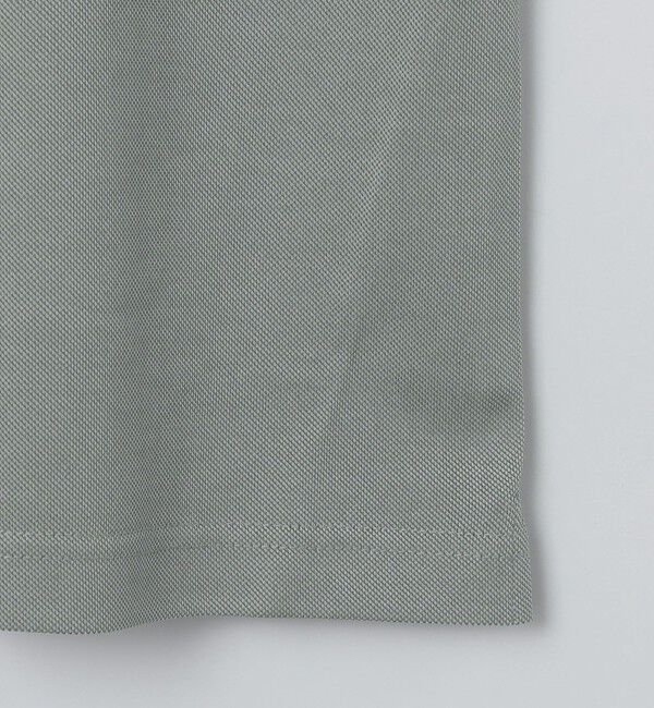 SHIPS「SHIPS: ALBINI ショートスリーブ ポロシャツ」|ポロシャツ|