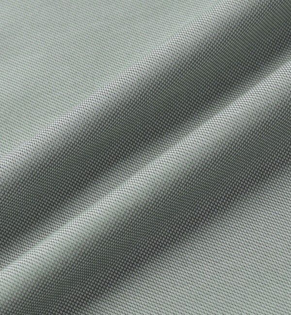 SHIPS「SHIPS: ALBINI ショートスリーブ ポロシャツ」|ポロシャツ|