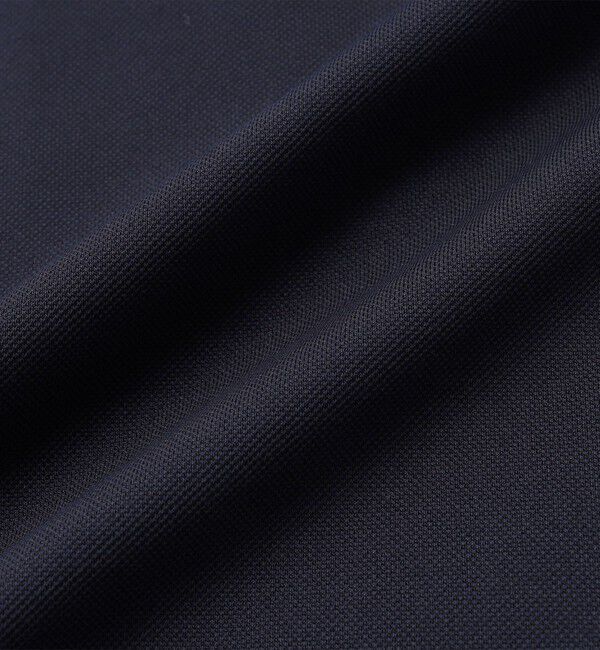 SHIPS「SHIPS: ALBINI ショートスリーブ ポロシャツ」|ポロシャツ|