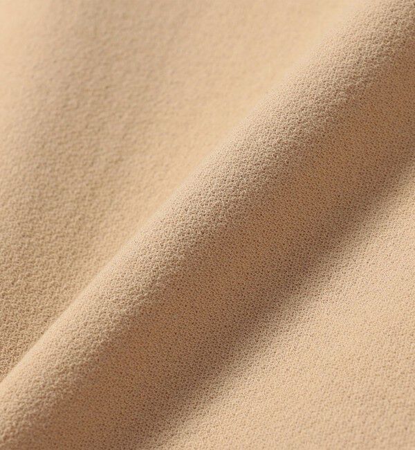 SHIPS for women「〈手洗い可能〉DEPEND アムンゼン ノースリーブ カットソー」|Tシャツ・カットソー|