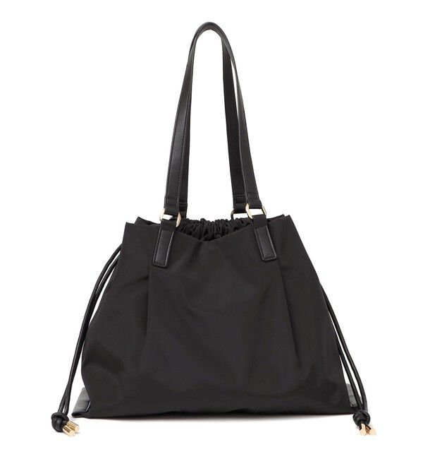 SHIPS Colors 「SHIPS Colors:巾着 トート バッグ◇」|トートバッグ|