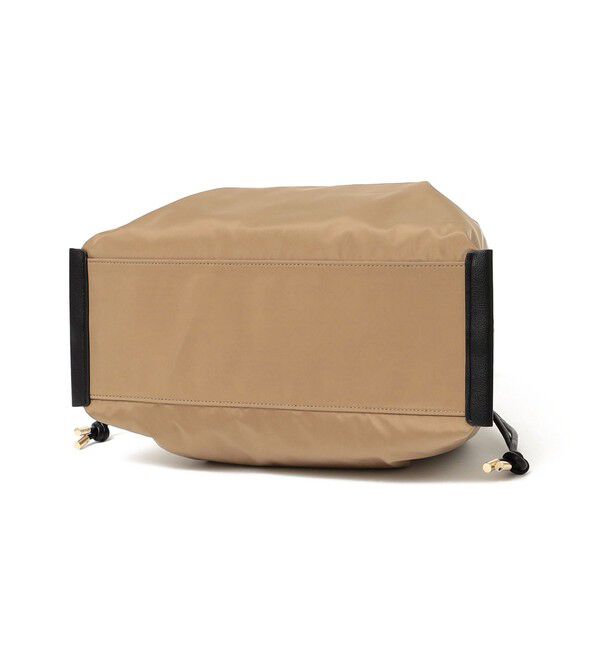 SHIPS Colors 「SHIPS Colors:巾着 トート バッグ◇」|トートバッグ|