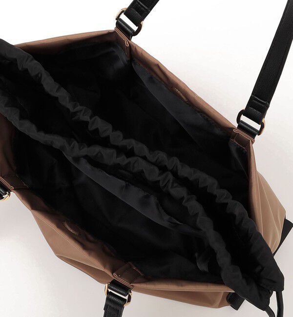 SHIPS Colors 「SHIPS Colors:巾着 トート バッグ◇」|トートバッグ|