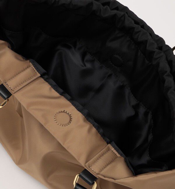 SHIPS Colors 「SHIPS Colors:巾着 トート バッグ◇」|トートバッグ|