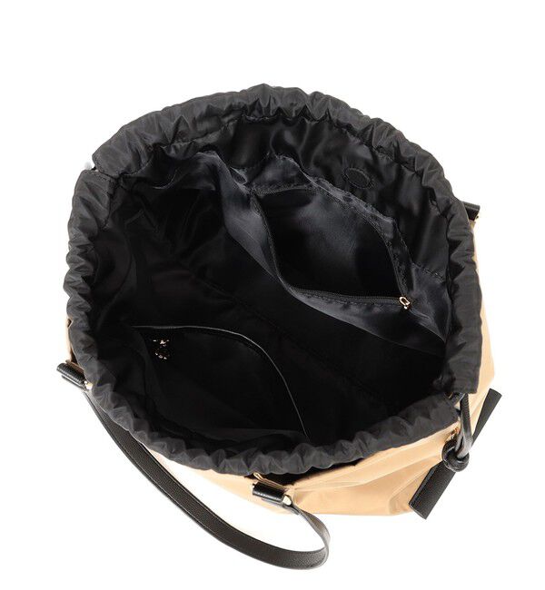 SHIPS Colors 「SHIPS Colors:巾着 トート バッグ◇」|トートバッグ|