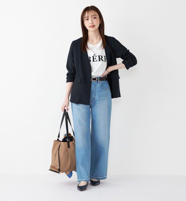 SHIPS Colors 「SHIPS Colors:巾着 トート バッグ◇」|トートバッグ|