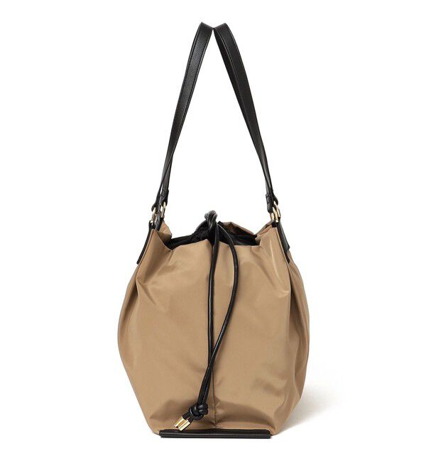 SHIPS Colors 「SHIPS Colors:巾着 トート バッグ◇」|トートバッグ|