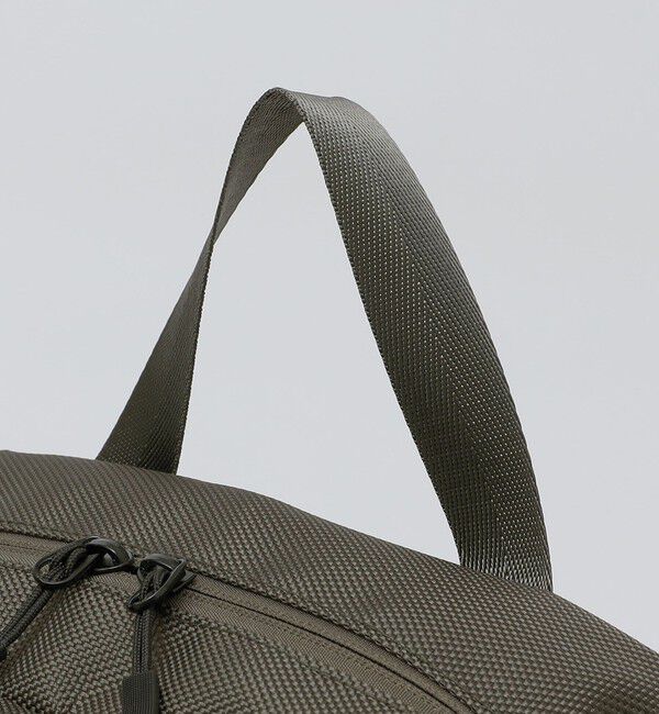 SHIPS「【WEB限定】SHIPS: ナイロン ビズ バックパック」|リュック|