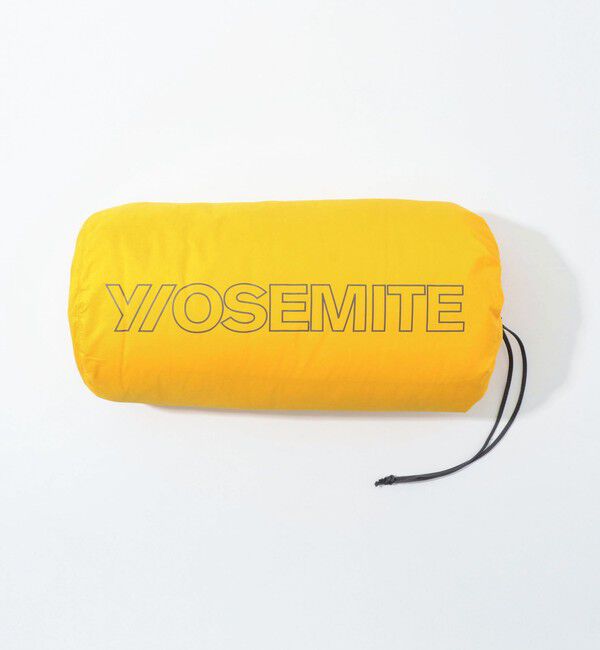 JAMES PERSE「YOSEMITE キルティングブランケット HTCP9856YE」|ブランケット|