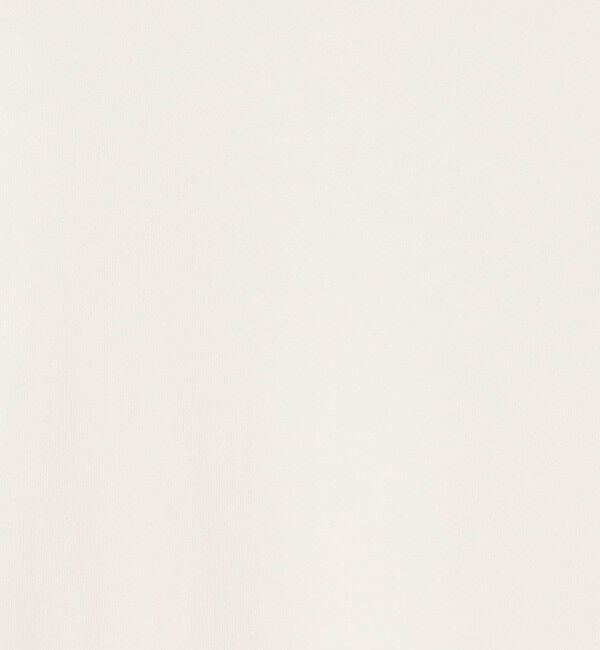 DES PRES「ソフトプレーンジャージー ノースリーブプルオーバー」|Tシャツ・カットソー|