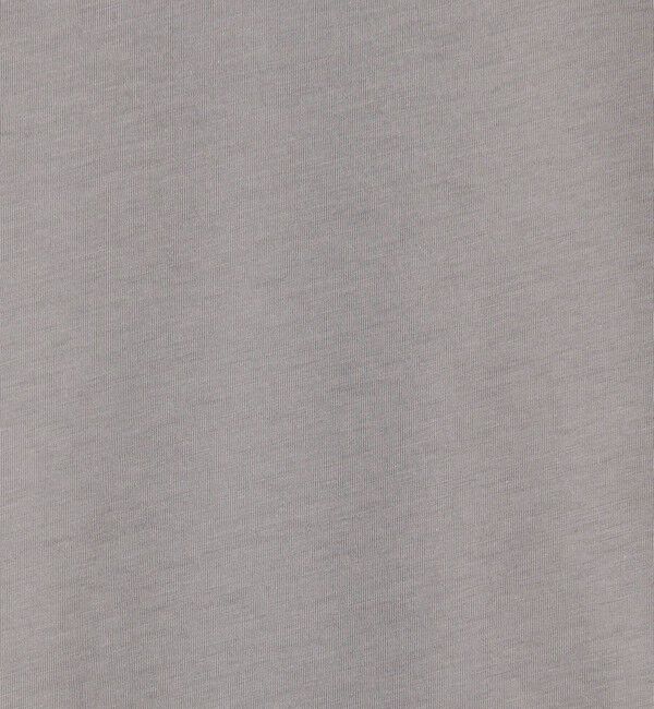 DES PRES「ソフトプレーンジャージー ノースリーブプルオーバー」|Tシャツ・カットソー|