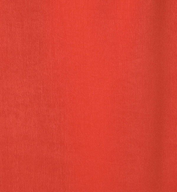 Ballsey「ブラッシュドサテン サイドポケットタイトスカート」|タイト|