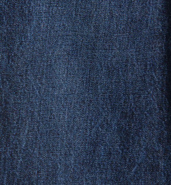 TOMORROWLAND BUYING WEAR「【別注】RED CARD ストレートデニムパンツ」|デニム|