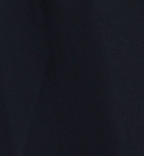 MACPHEE「コットンリネンツイル ストレートパンツ」|その他|