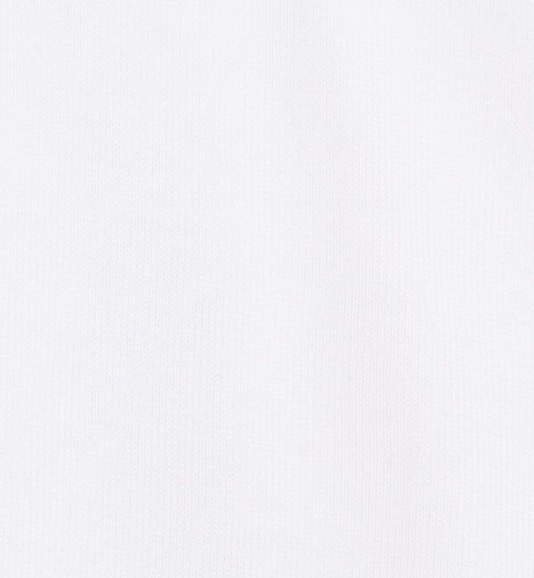 GALERIE VIE「シーアイランドコットン Vネックカーディガン」|カーディガン|