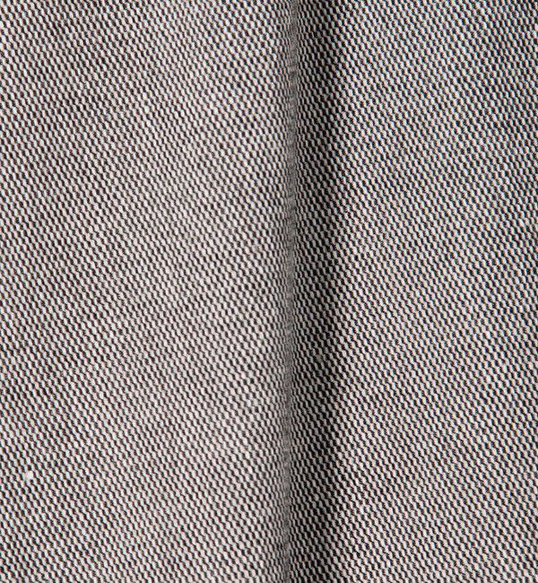 GALERIE VIE「コットンリネンストレッチ イージーワイドパンツ」|その他|