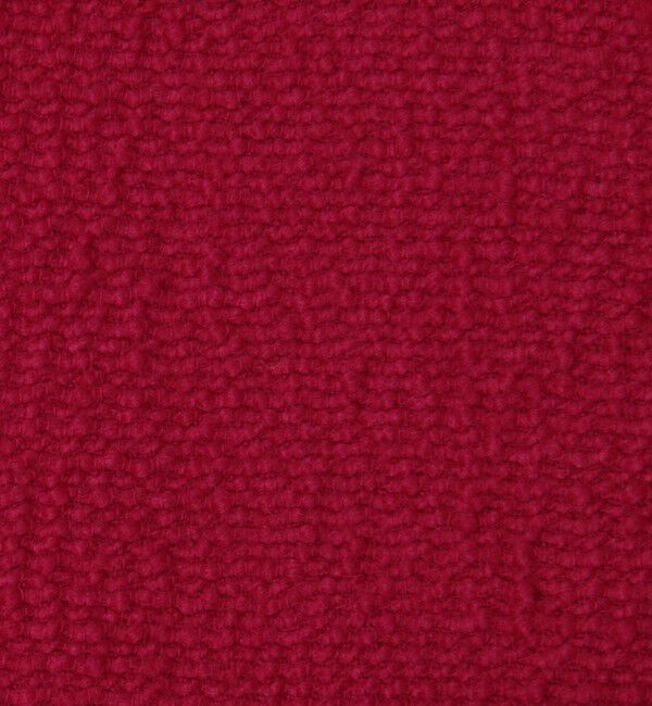 TOMORROWLAND collection「ブークレーファンシー クルーネックジレ」|ベスト・ジレ|