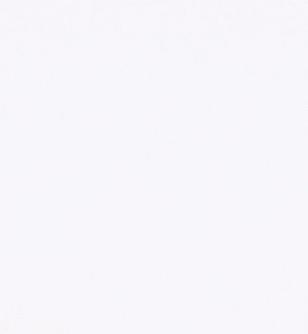 Edition「シアーフライス ハーフスリーブトップス」|Tシャツ・カットソー|