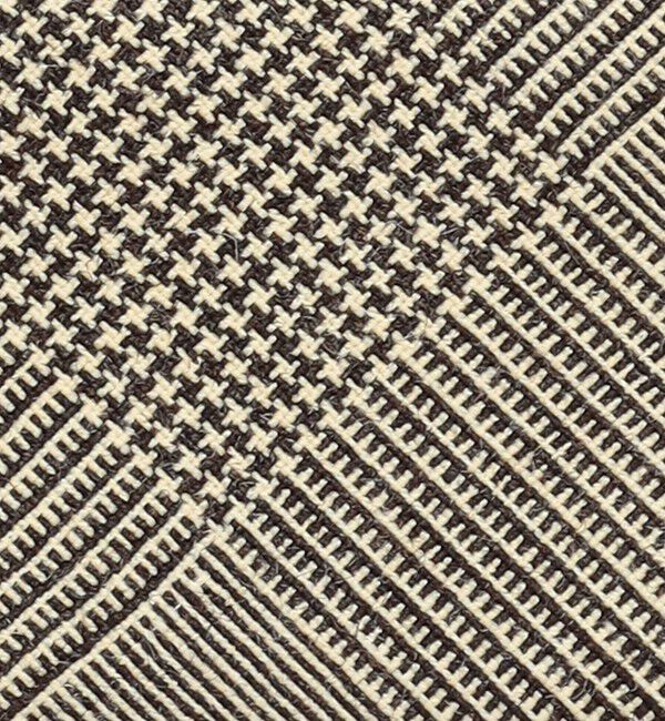 TOMORROWLAND GOODS「TOMORROWLAND ウールネクタイ」|ネクタイ・蝶ネクタイ|