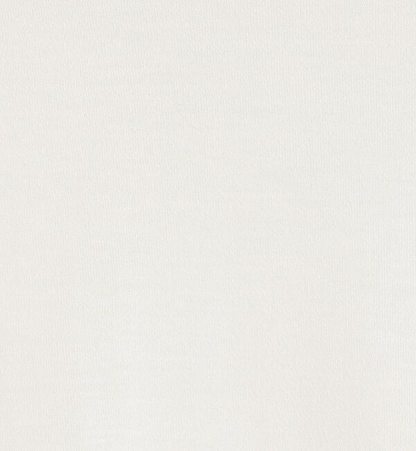 Ballsey「シアーコンパクトジャージー ロングスリーブプルオーバー」|Tシャツ・カットソー|