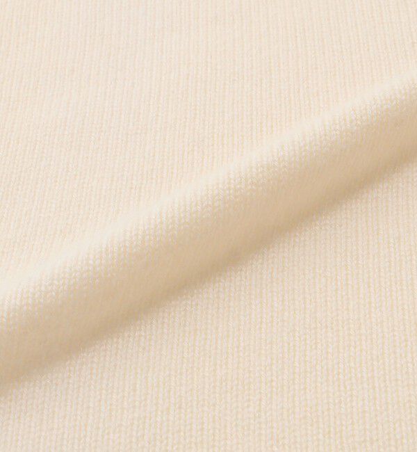 JAMES PERSE「カシミヤニットブランケット HCG9446」|ブランケット|