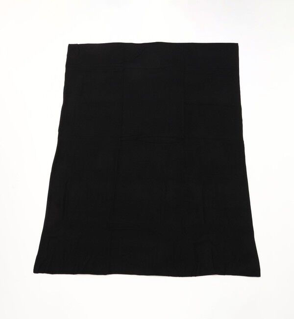 JAMES PERSE「カシミヤニットブランケット HCG9446」|ブランケット|