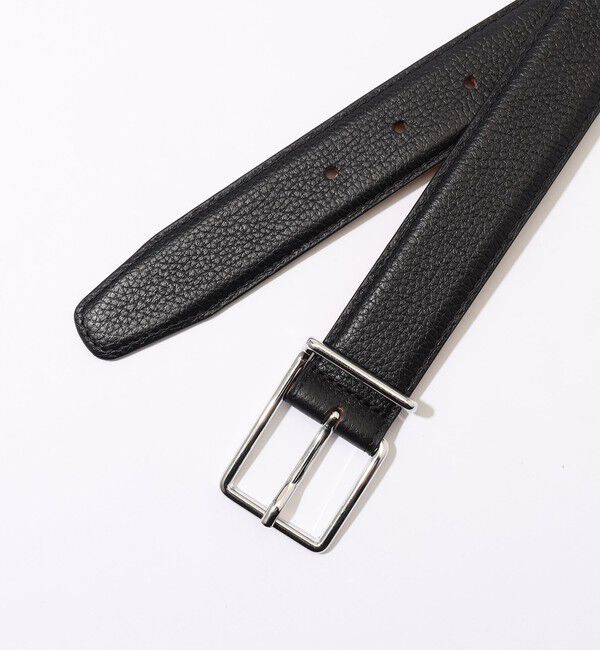 TOMORROWLAND GOODS「Maison Boinet レザーベルト」|ベルト|