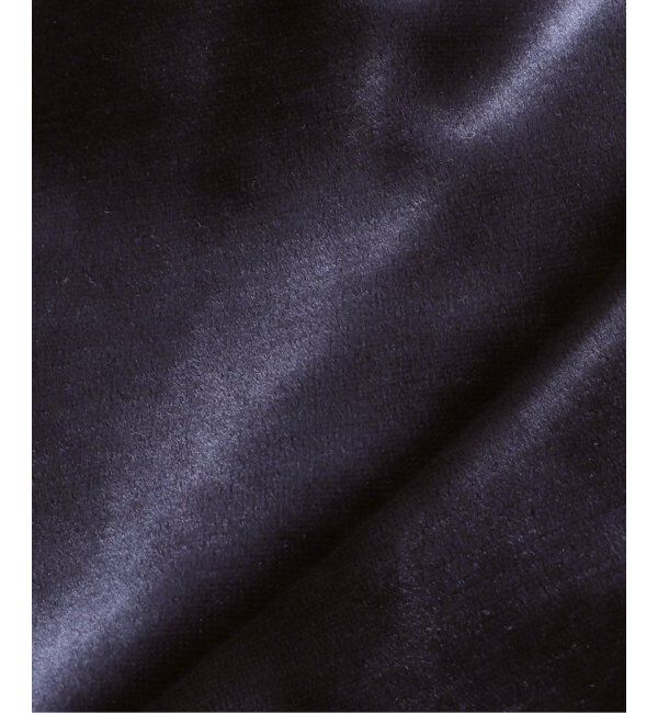 EMILYWEEK「ベロアショーツ」|インナー|