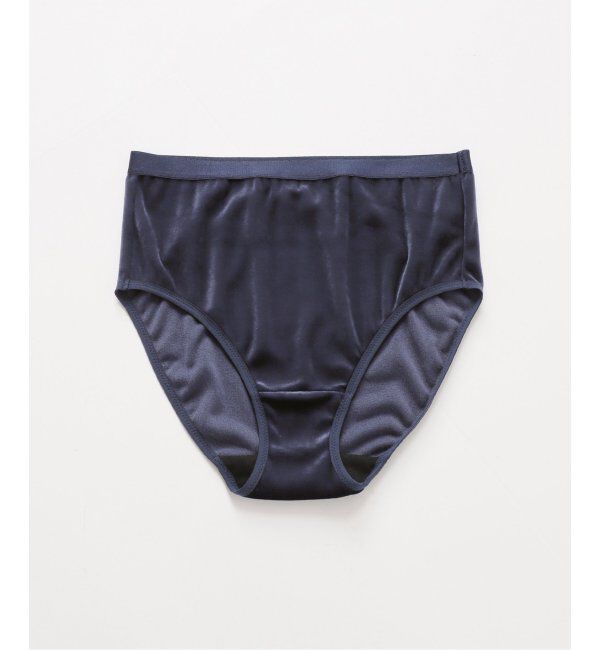 EMILYWEEK「ベロアショーツ」|インナー|