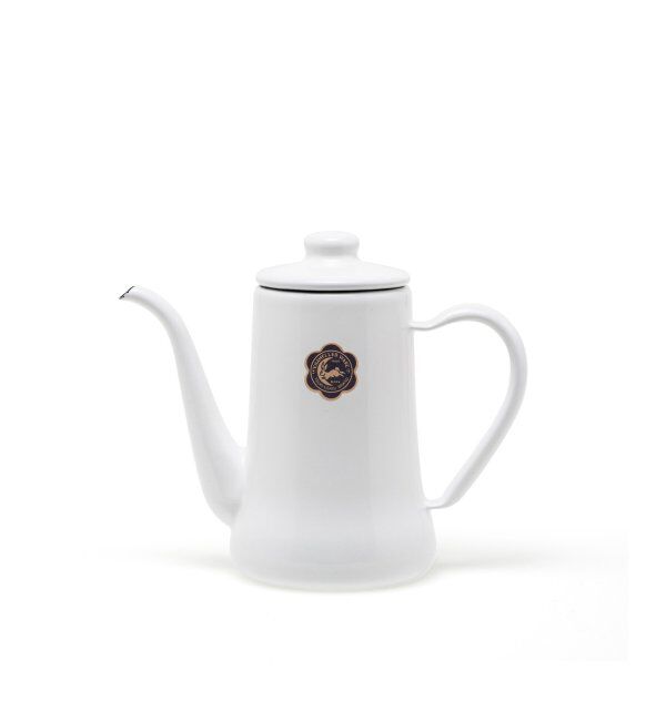 journal standard Furniture「【月兎印/ツキウサギジルシ】 SLIM POT 0.7L スリムポット」|食器・キッチングッズ|