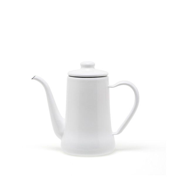 journal standard Furniture「【月兎印/ツキウサギジルシ】 SLIM POT 0.7L スリムポット」|食器・キッチングッズ|