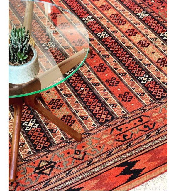 ACME「MONTECITO RUG 120x160 モンテシート ラグ」|その他|