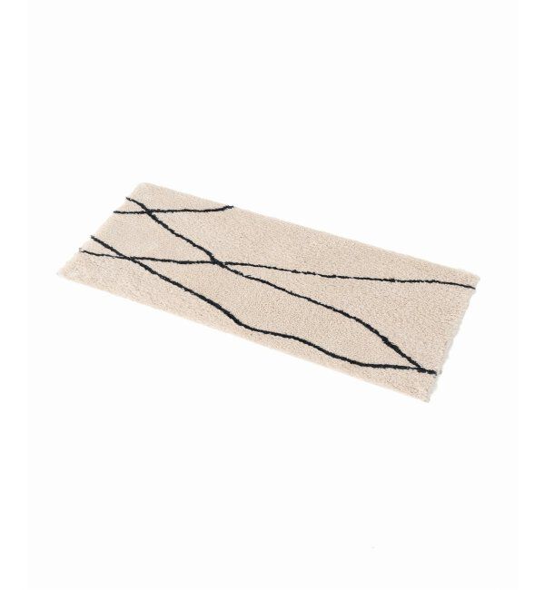 journal standard Furniture「TEMARA MAT 50x120　テマラマット」|その他|