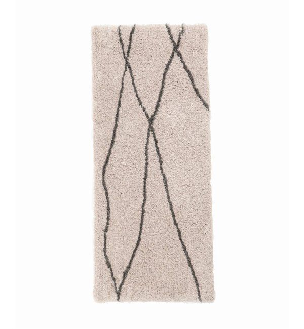 journal standard Furniture「TEMARA MAT 50x120　テマラマット」|その他|