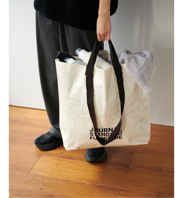 journal standard Furniture「JSF BAG バッグ」|トートバッグ|