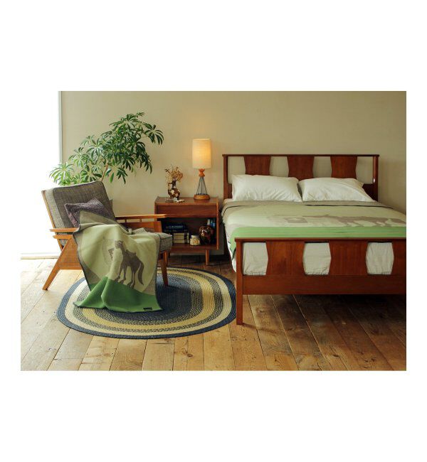 ACME「【PENDLETON&times;YUSUKE HANAI】 Custom Muchacho Blanket　ブランケット」|ブランケット|