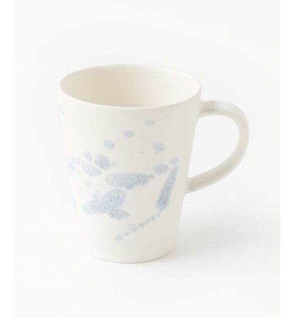 journal standard Furniture「【SAKUZAN/サクザン】JSF別注 ANNECY MUG　マグカップ」|食器・キッチングッズ|