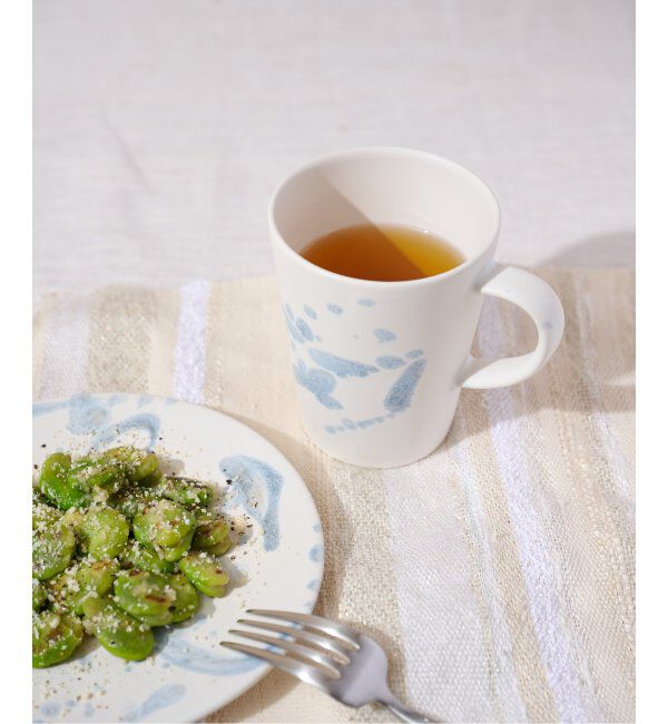 journal standard Furniture「【SAKUZAN/サクザン】JSF別注 ANNECY MUG　マグカップ」|食器・キッチングッズ|
