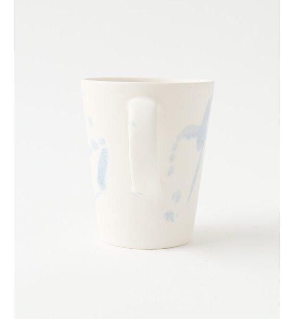 journal standard Furniture「【SAKUZAN/サクザン】JSF別注 ANNECY MUG　マグカップ」|食器・キッチングッズ|