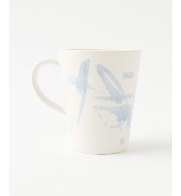 journal standard Furniture「【SAKUZAN/サクザン】JSF別注 ANNECY MUG　マグカップ」|食器・キッチングッズ|
